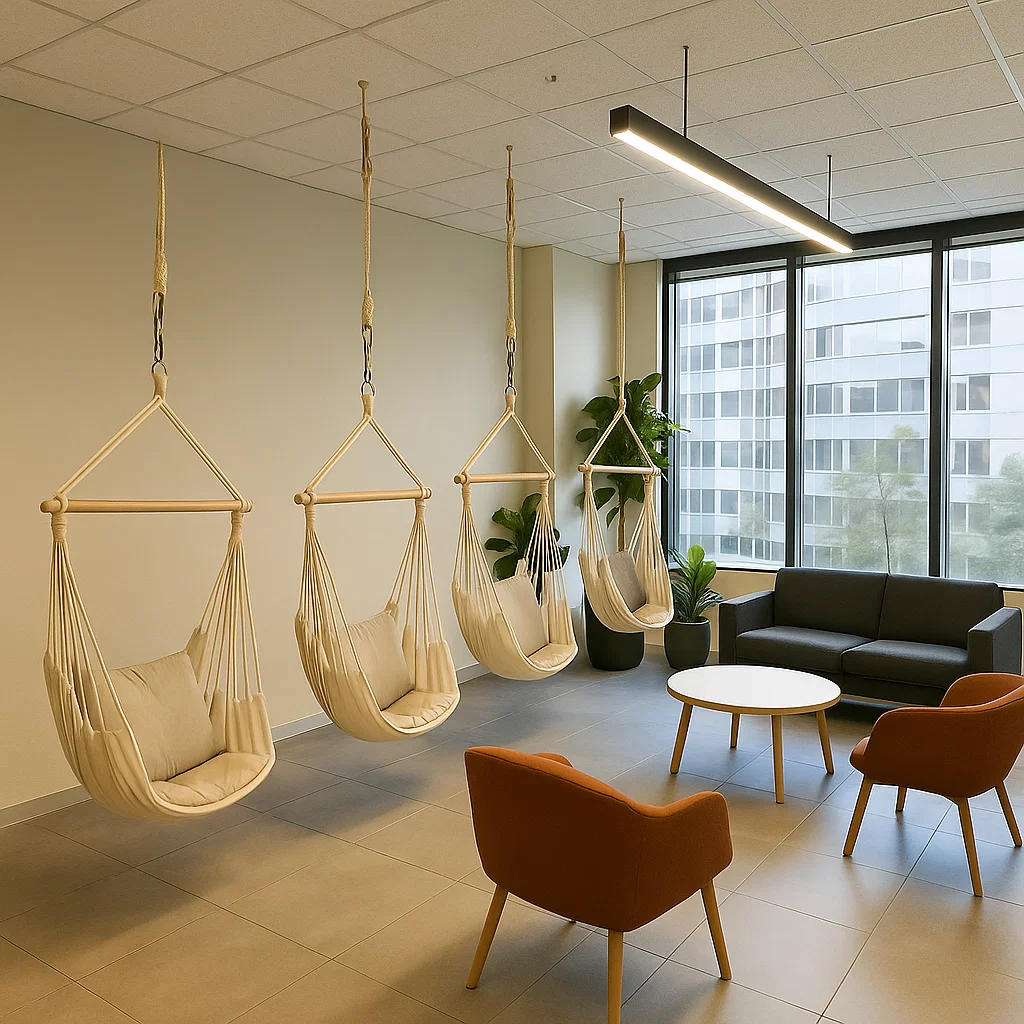 Relaxation Area