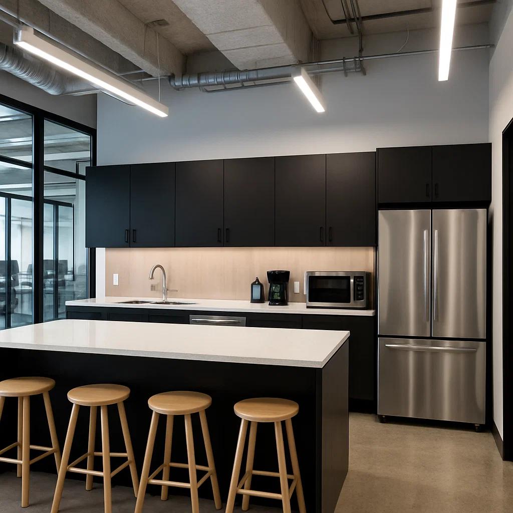 Collaboration Space