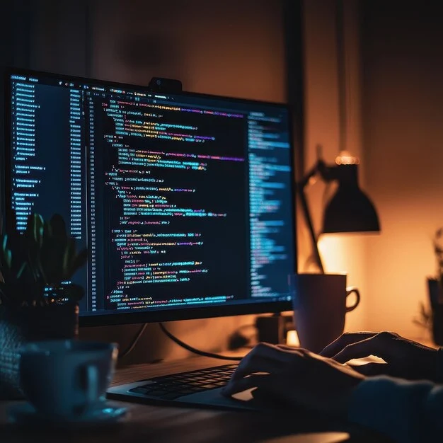 Doxelio Tech Stack - Professional Web Development Services