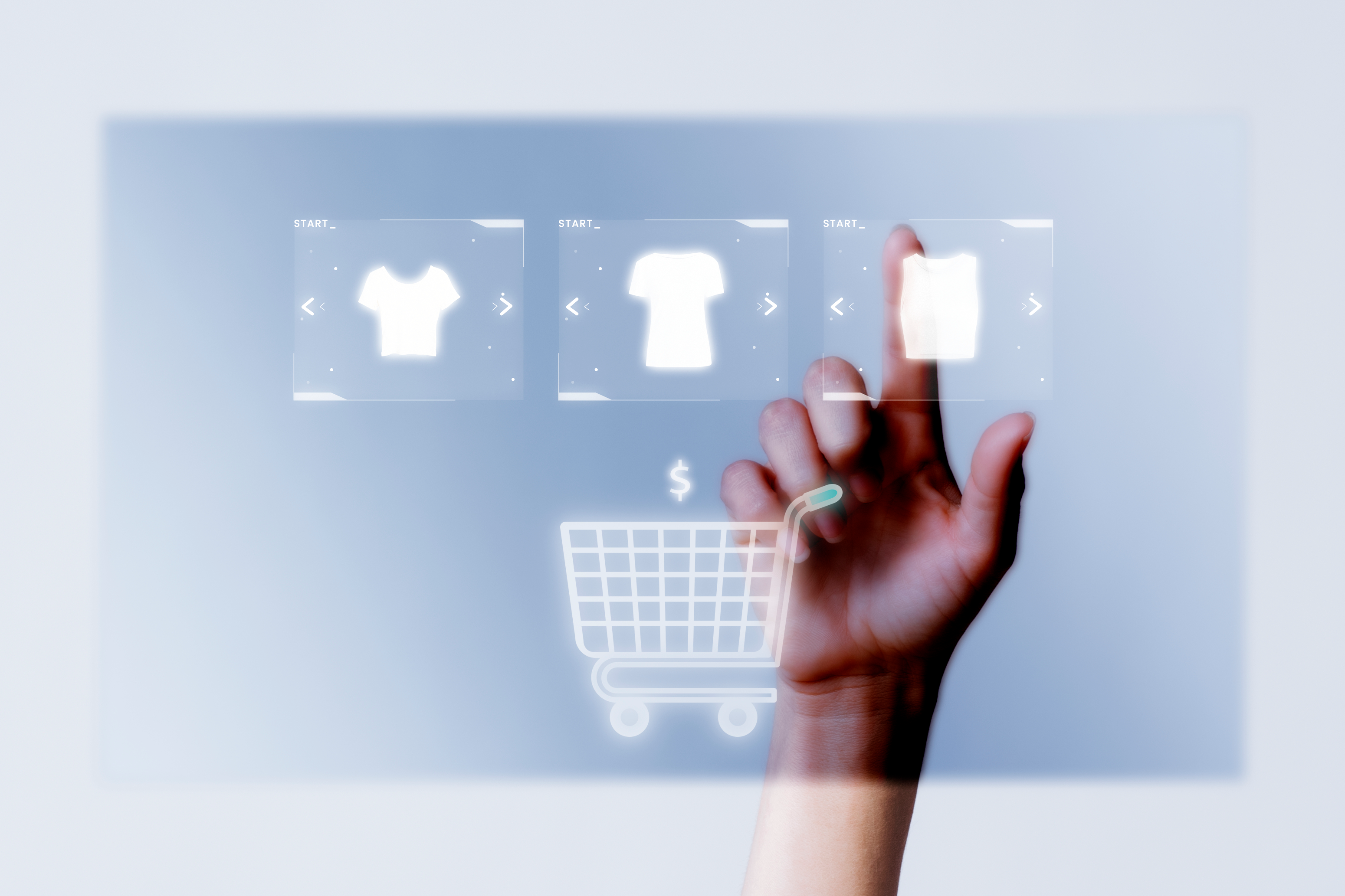 Doxelio E-commerce Development - Custom Online Store Solutions