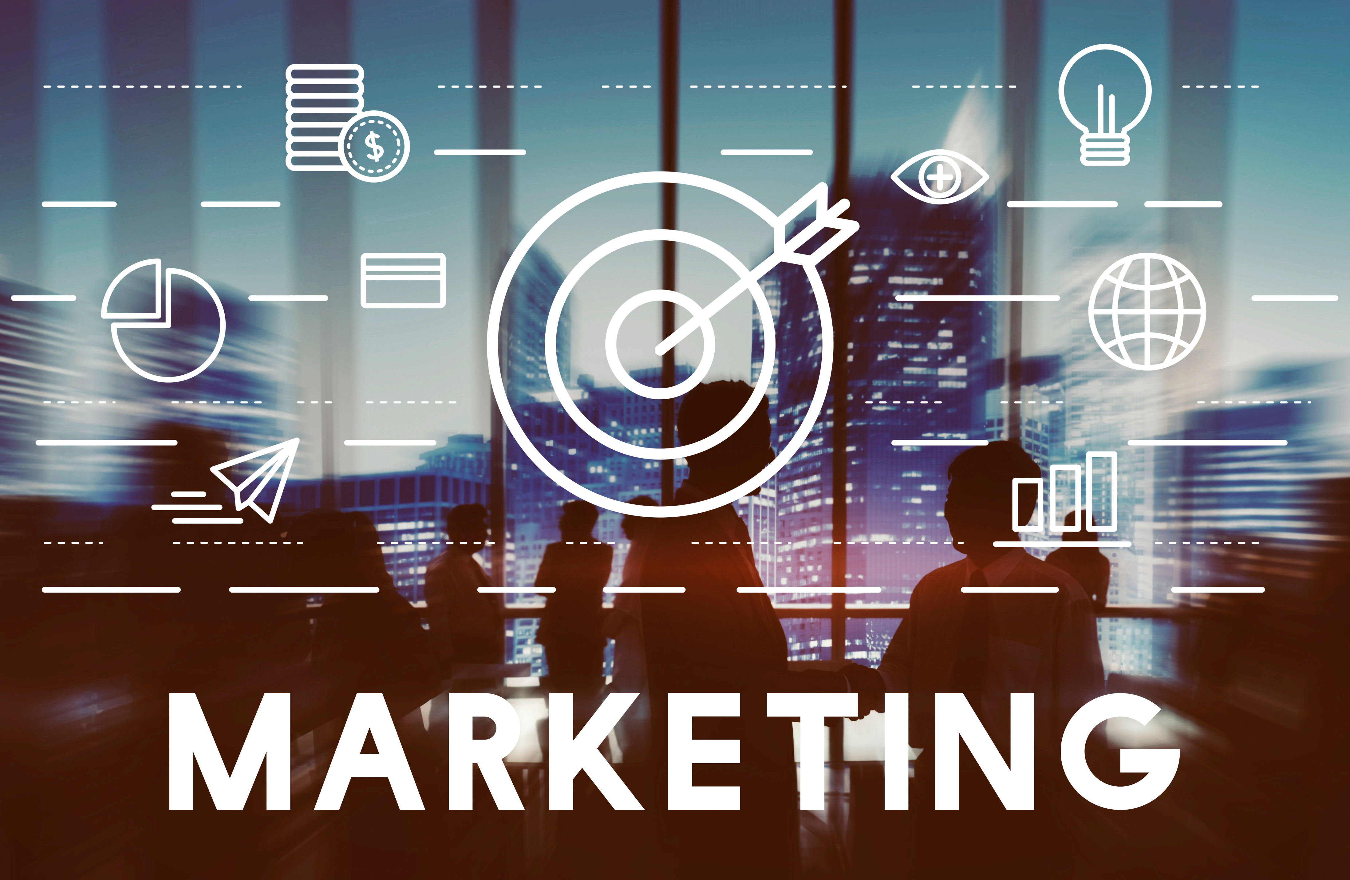Doxelio Digital Marketing Services - Professional Web Development
