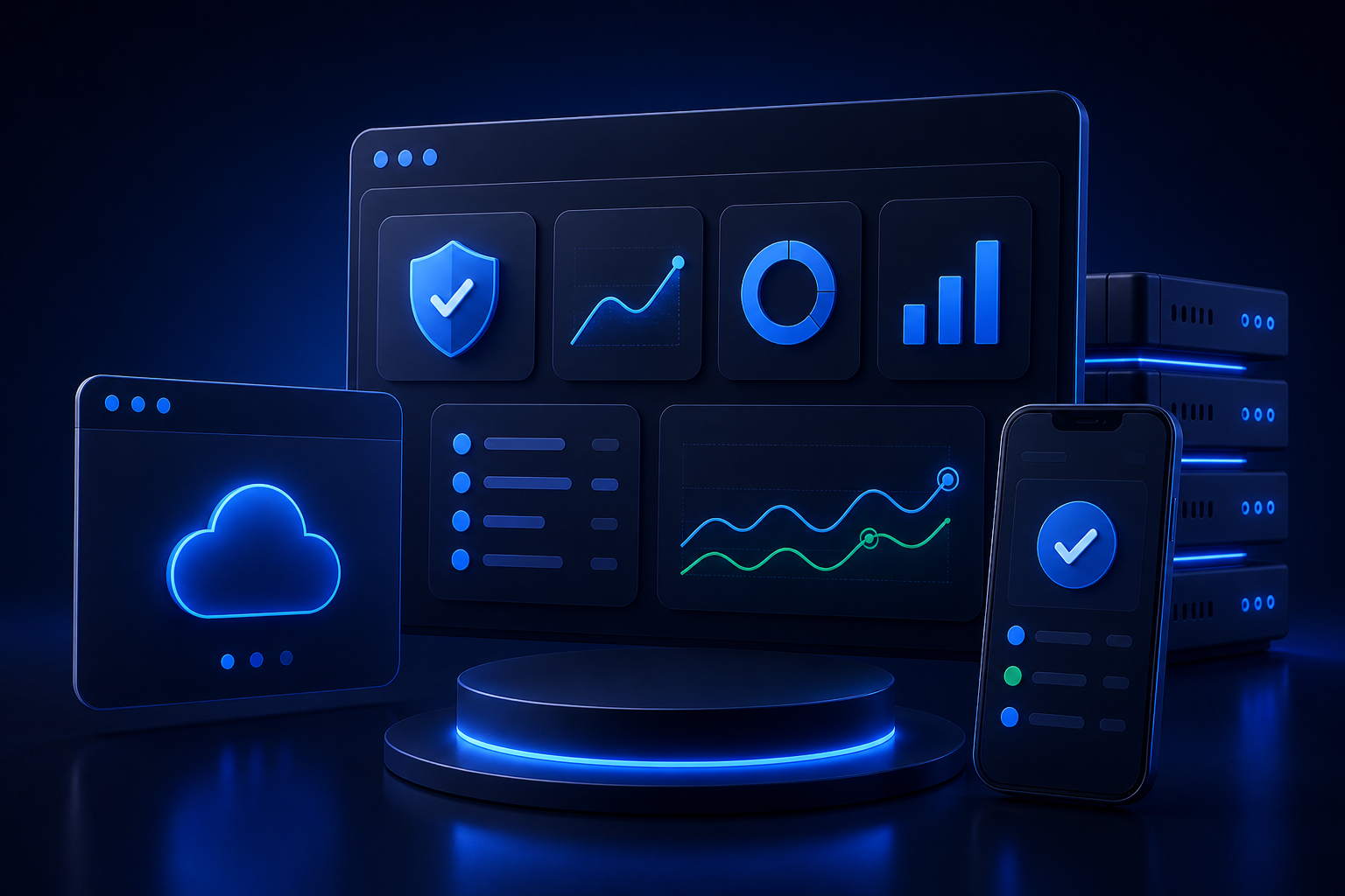 Performance and Security