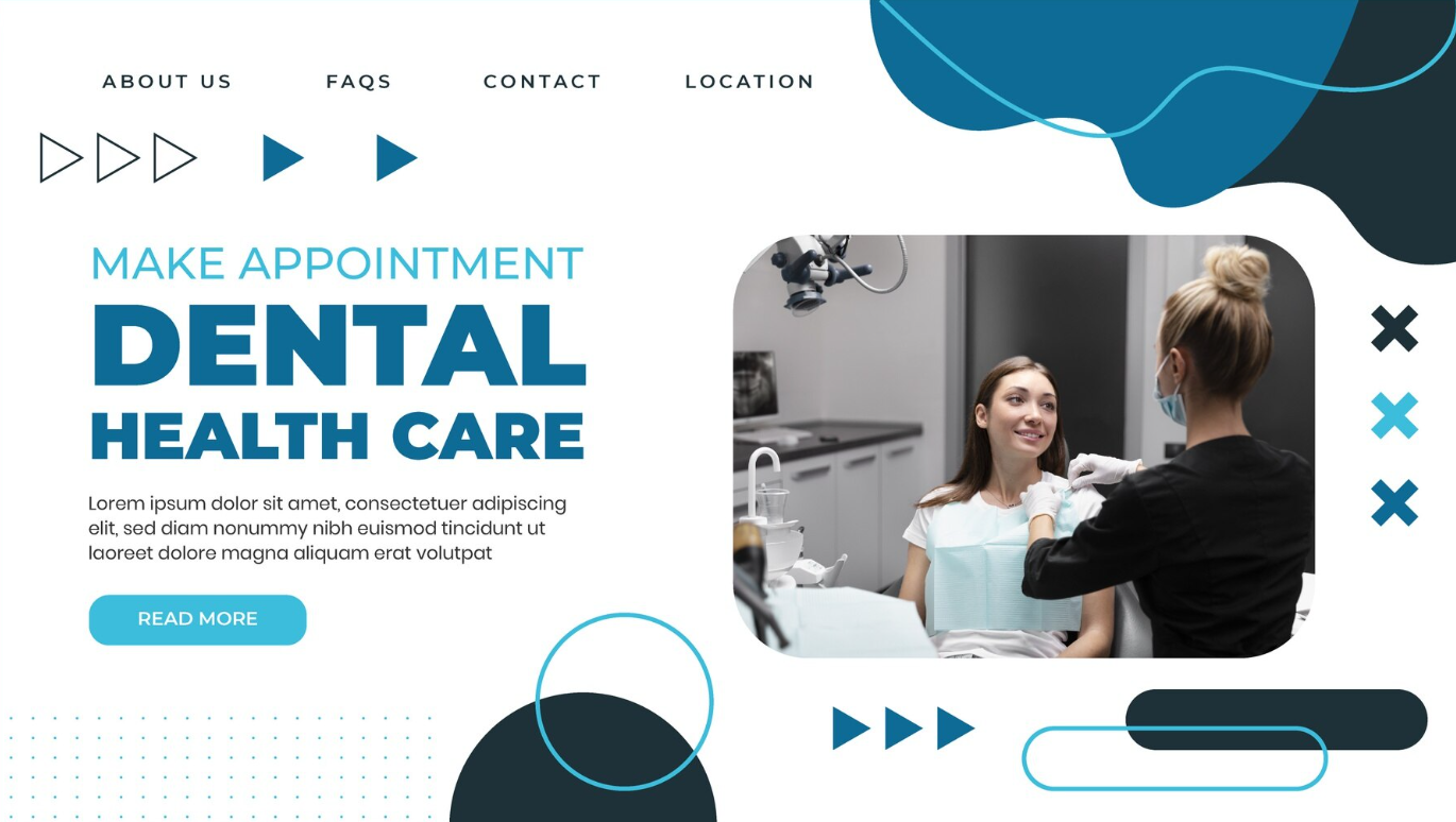Doxelio Digital Agency Project