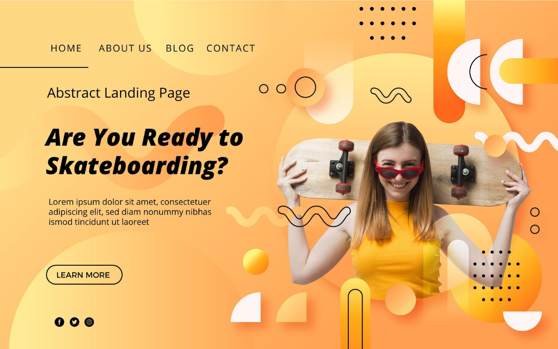 Doxelio Digital Agency Project